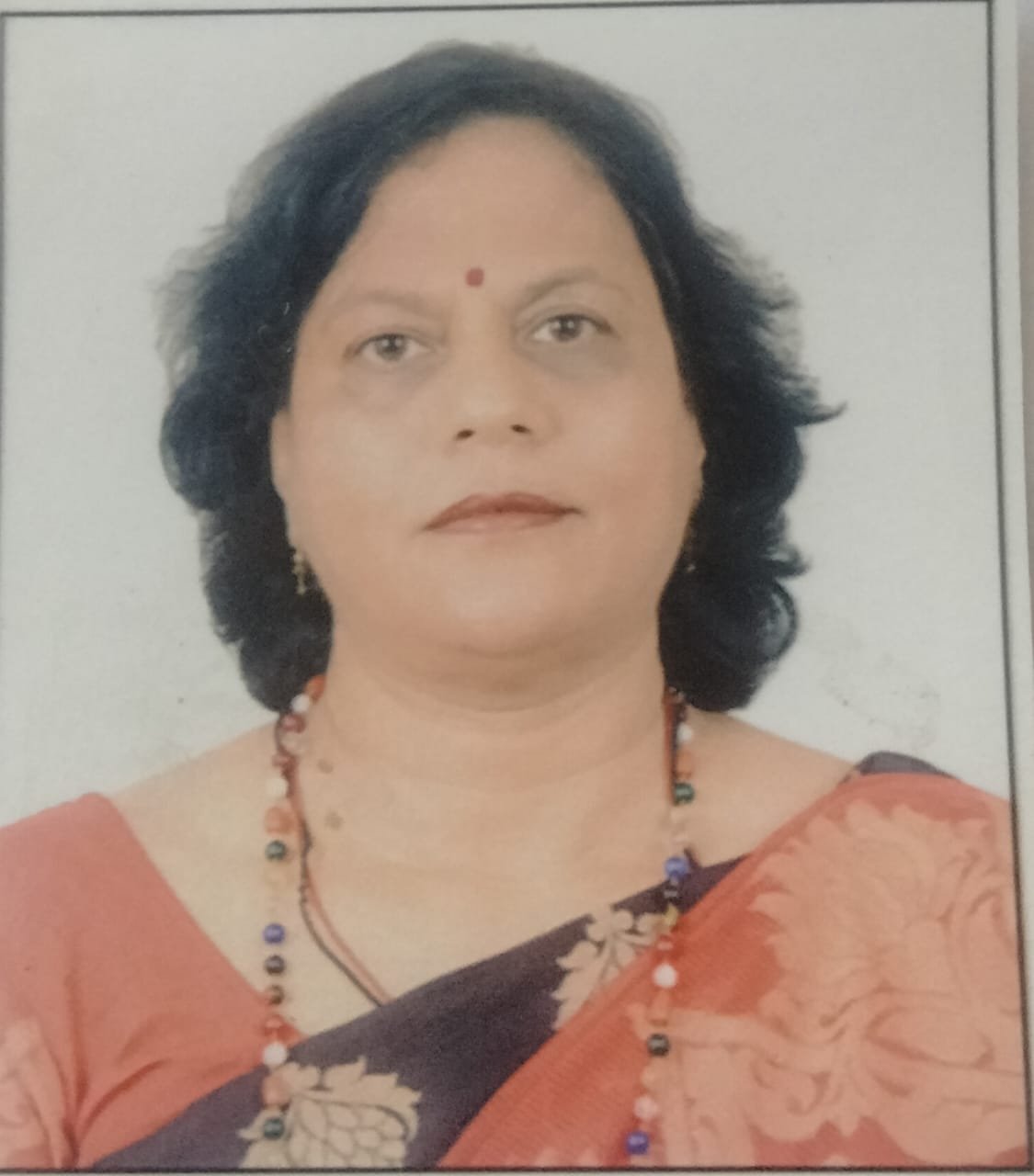 Dr. Vanshree Godbole